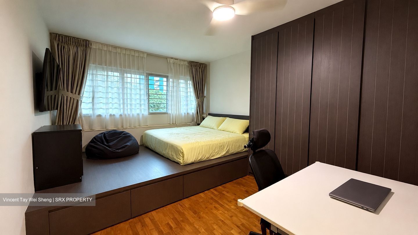 Blk 148 Tampines Avenue 5 (Tampines), HDB Executive #638881971